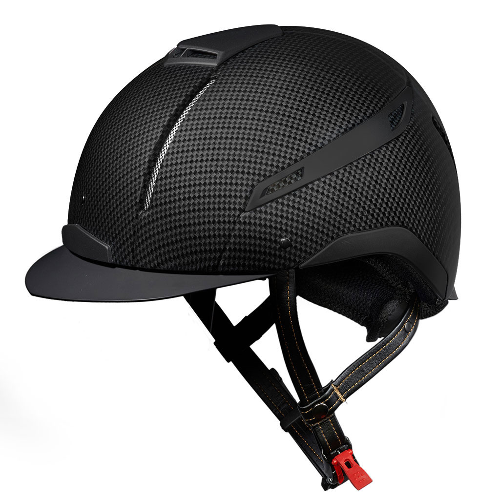 Black carbon look
