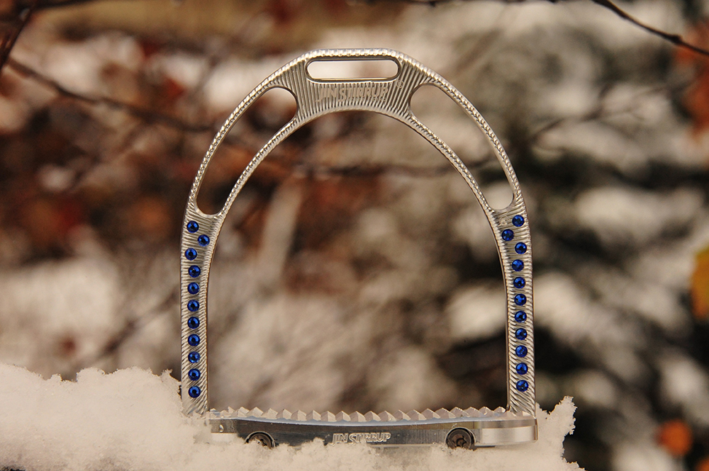 CRISTALLI BLU