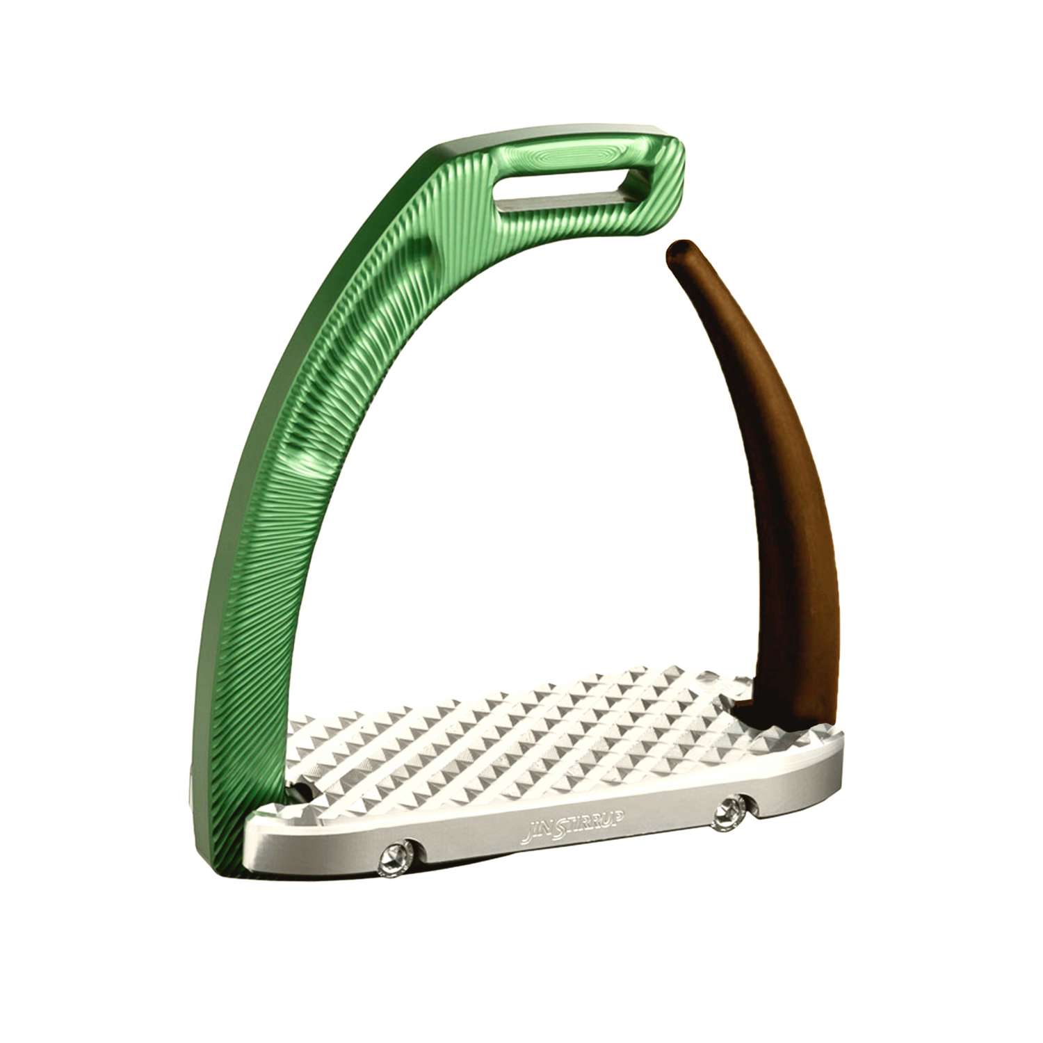 VERDE / MARRONE