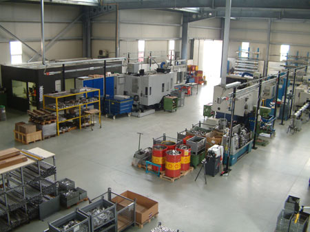 JS Italia brand was founded in 2004.